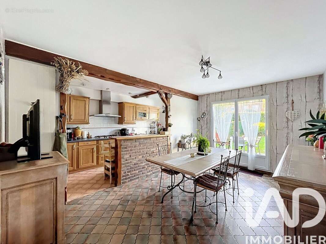 Photo 3 - Maison à NOISIEL