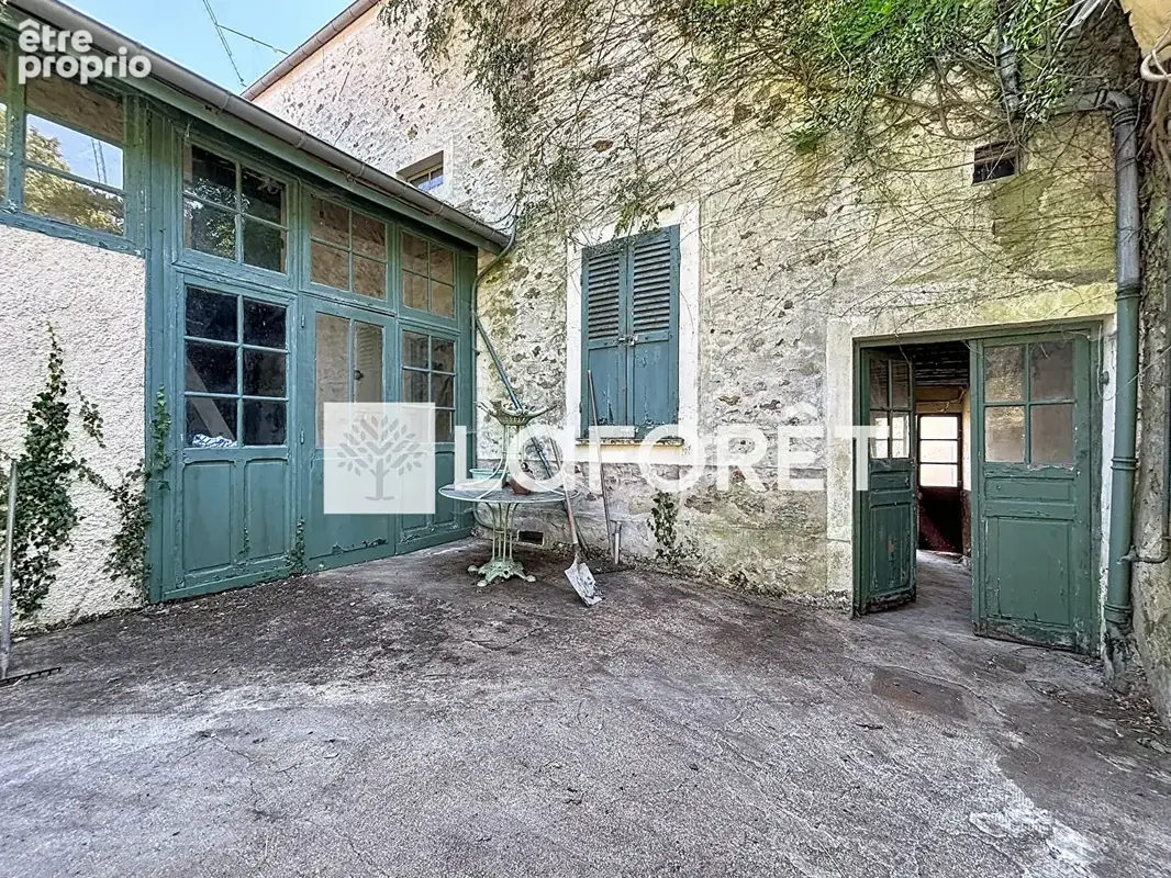 Photo Maison à Boissise-La-Bertrand au prix de 299 500€