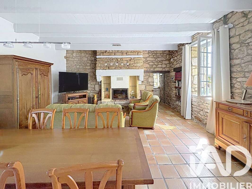 Photo 7 - Maison à PLOUAY