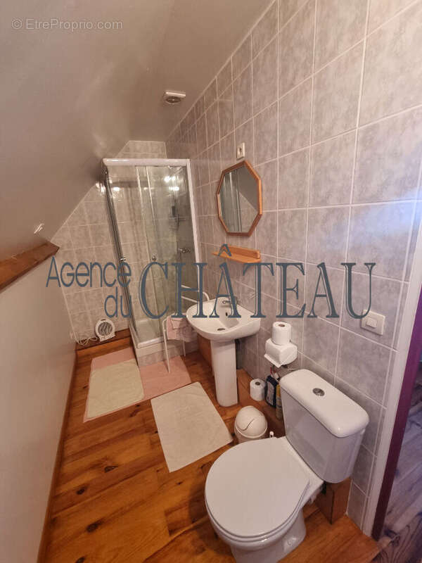 Maison de construction traditionnelle - photo 8