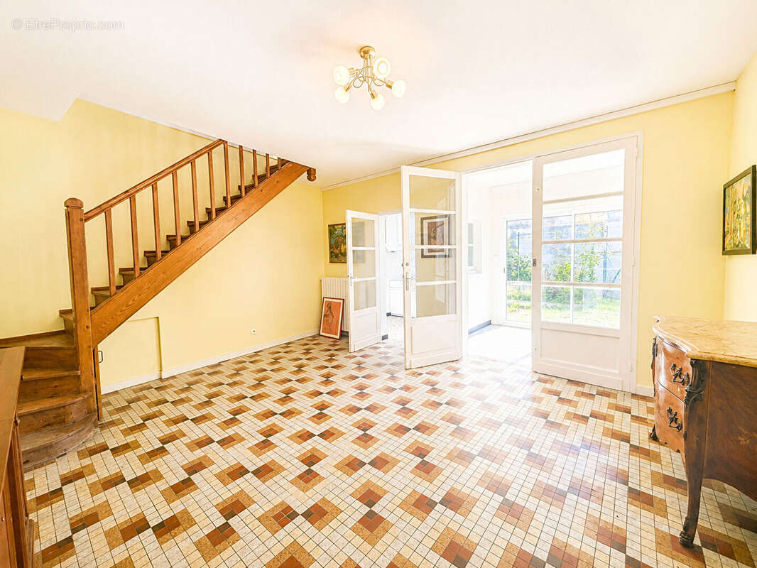 Maison 120m² à libourne - photo 5