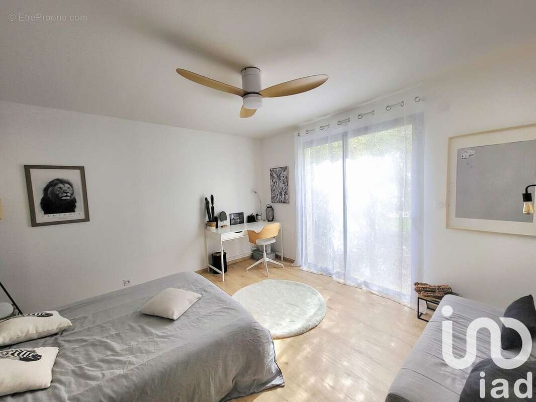 Photo 7 - Maison à SAINT-CYR-SUR-LOIRE