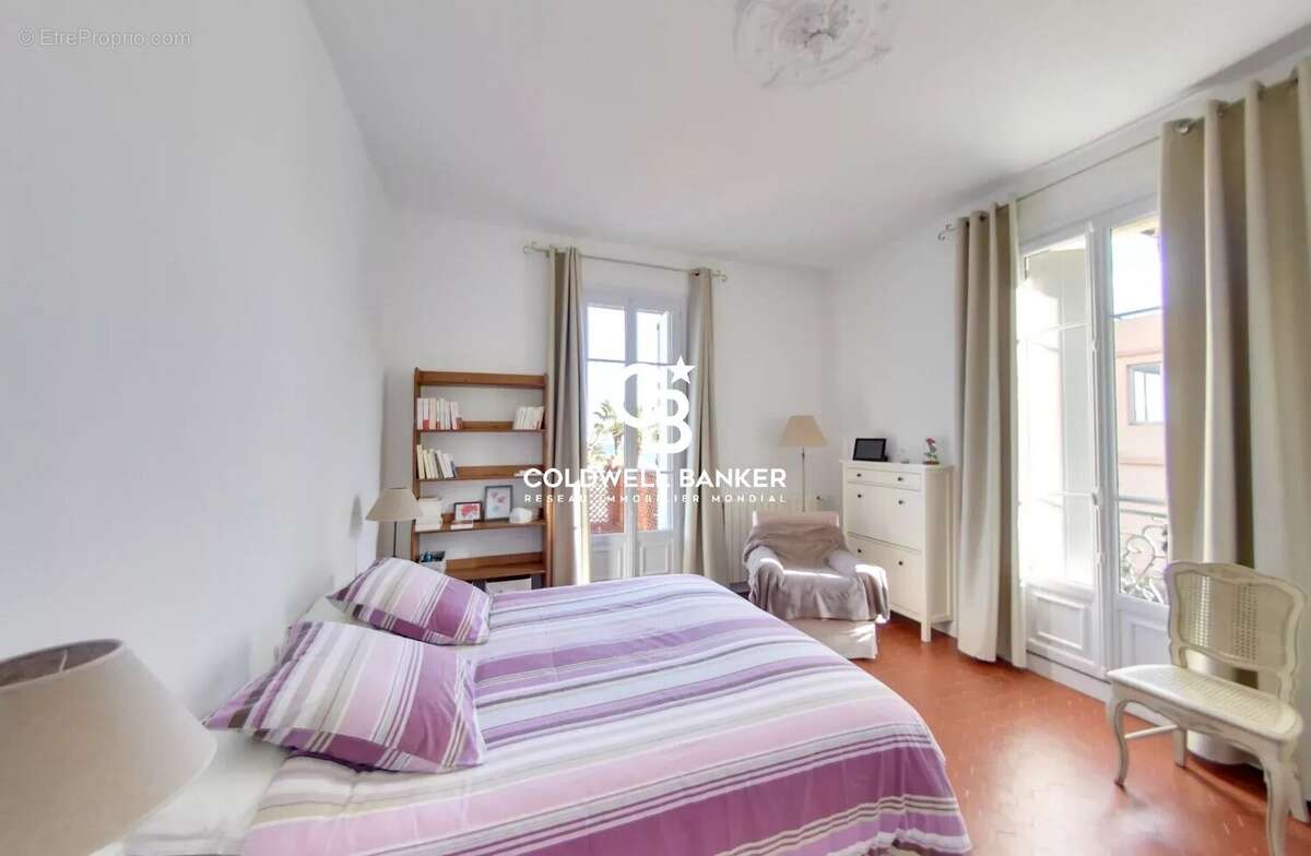 Appartement à BANYULS-SUR-MER