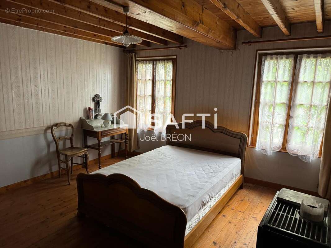 Photo 7 - Maison à QUEVILLON