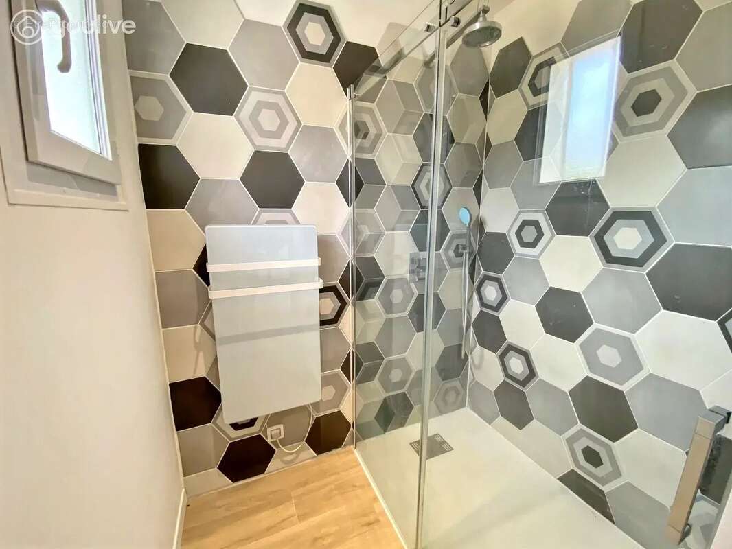 Maison T5 avec jardin sans vis-à-vis - photo 13