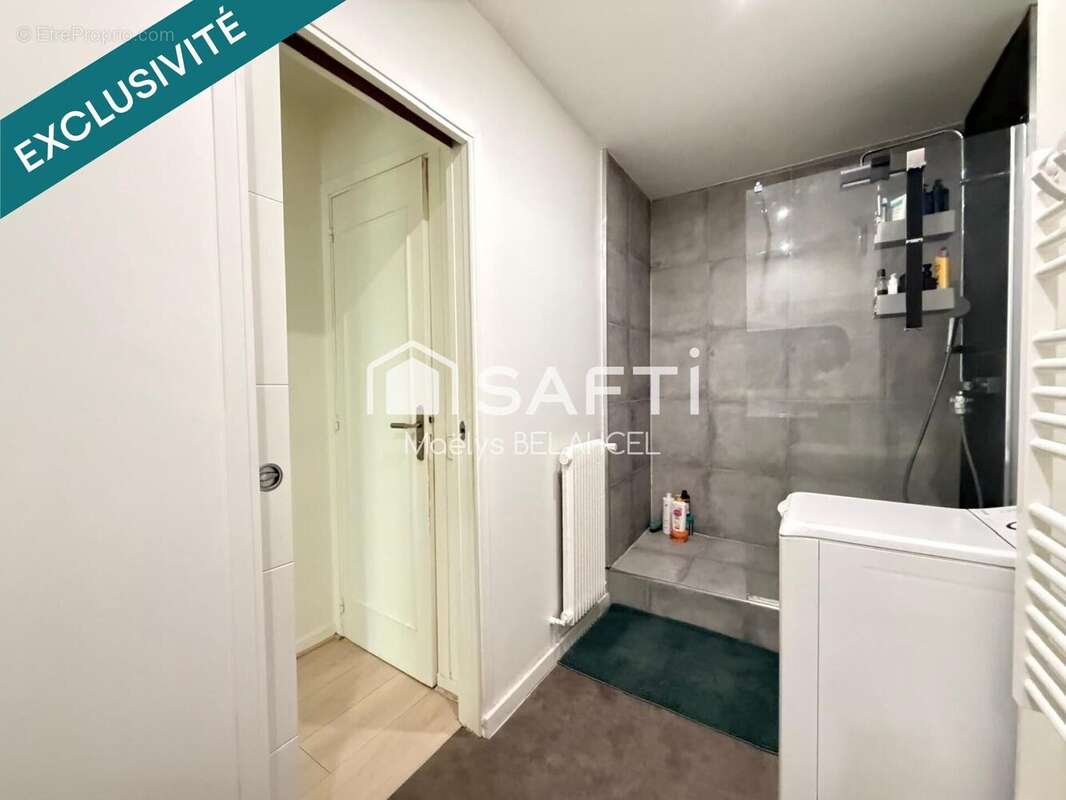 Photo 7 - Appartement à RIS-ORANGIS