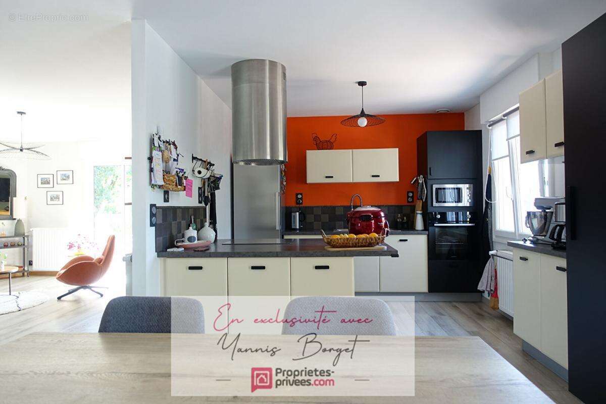 Maison à LA RABATELIERE