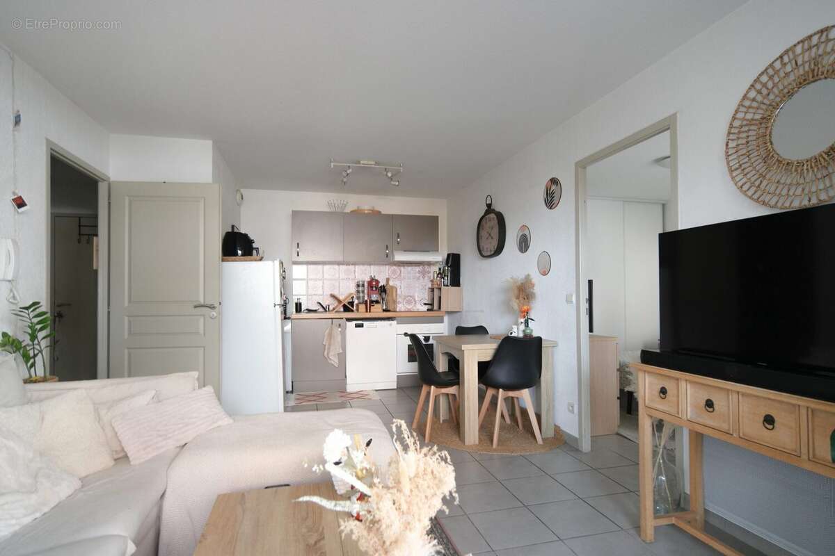 Appartement à NARBONNE