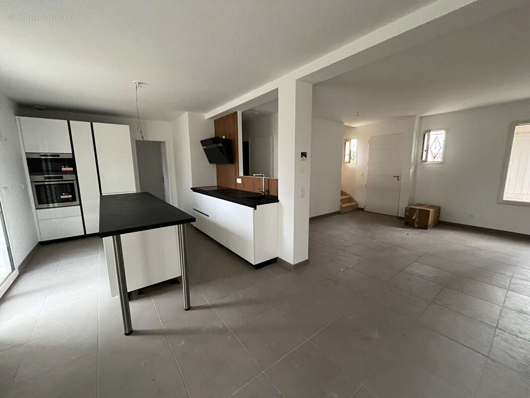 Maison à SAINT-PRIX