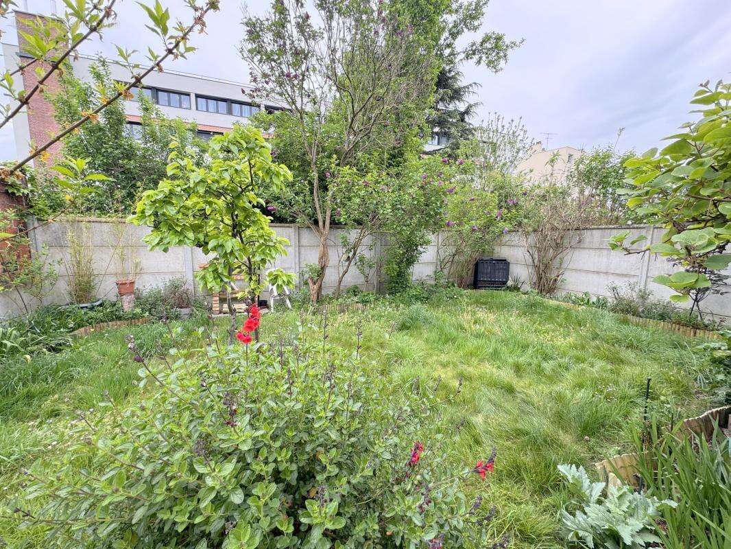 Maison à DRANCY