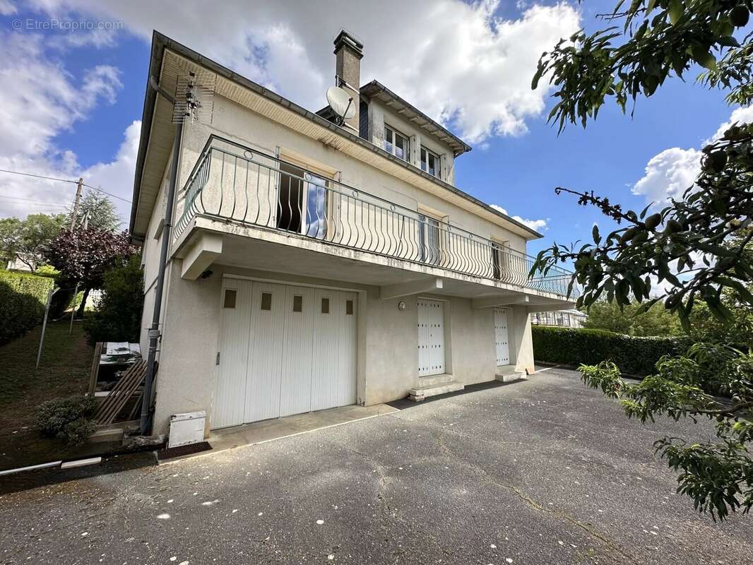 Maison à THOUARS