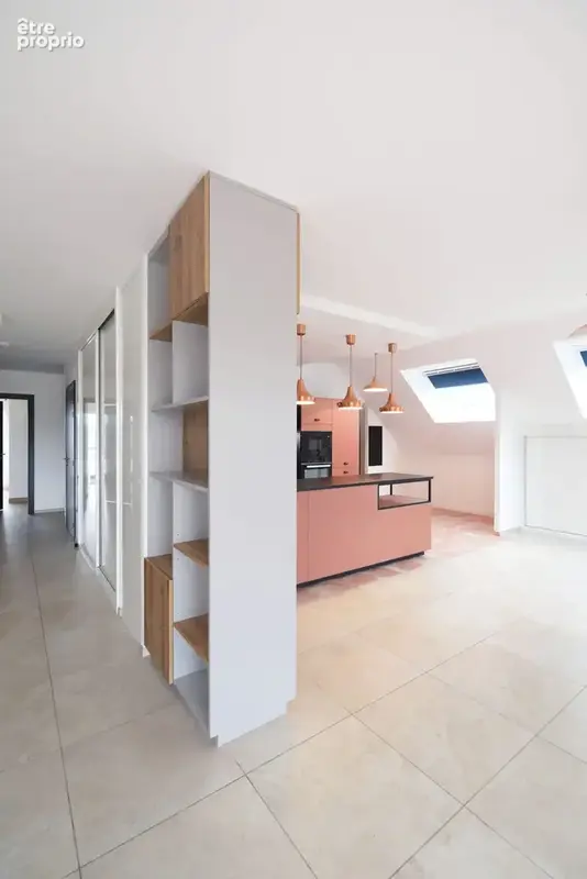 Appartement 5 pièces 123 m² à vendre à Olivet (45160) - photo 2