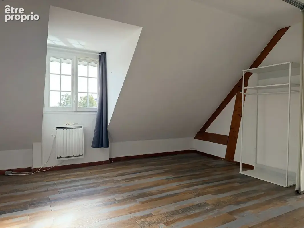 Maison à vendre - le tilleul- 173 m² - 4 chambres - vie de plain pied - photo 16