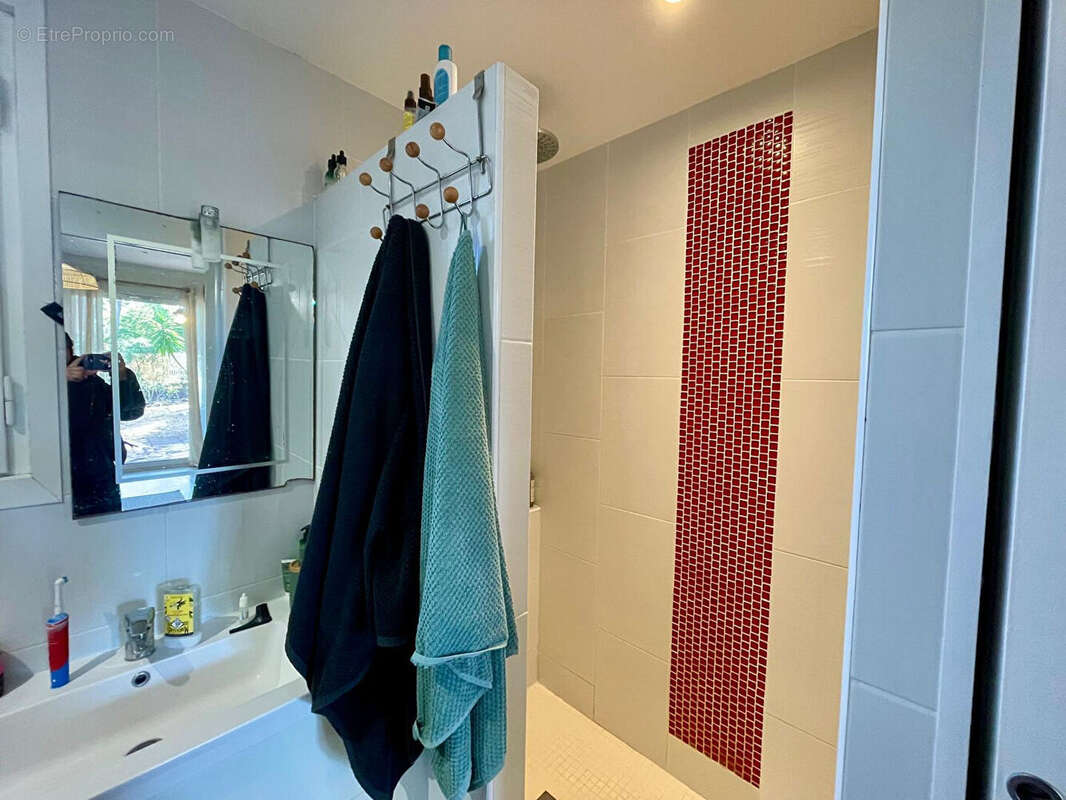 Appartement à SANARY-SUR-MER