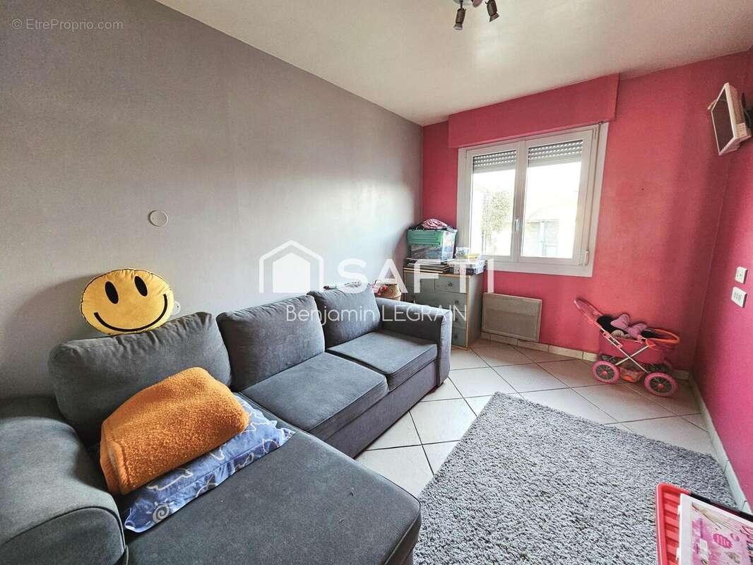 Photo 9 - Maison à HASPRES