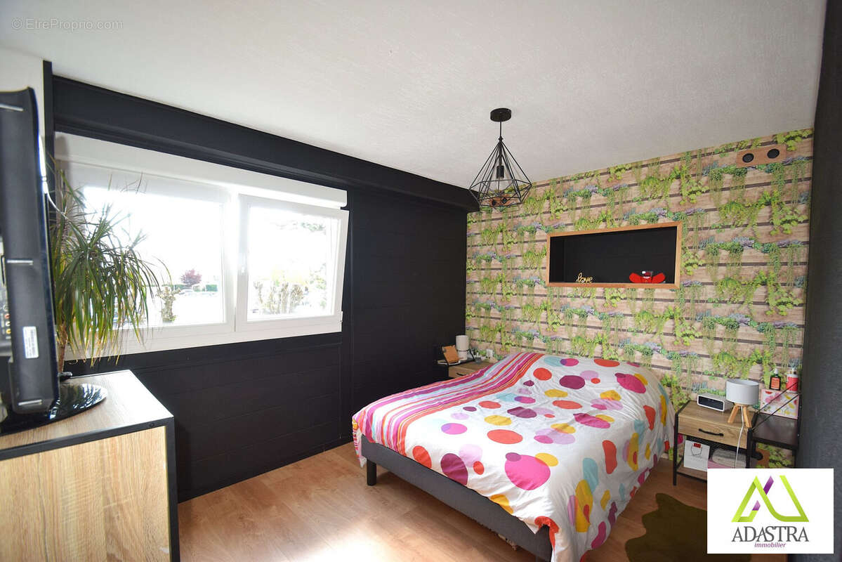 Appartement à WITTENHEIM