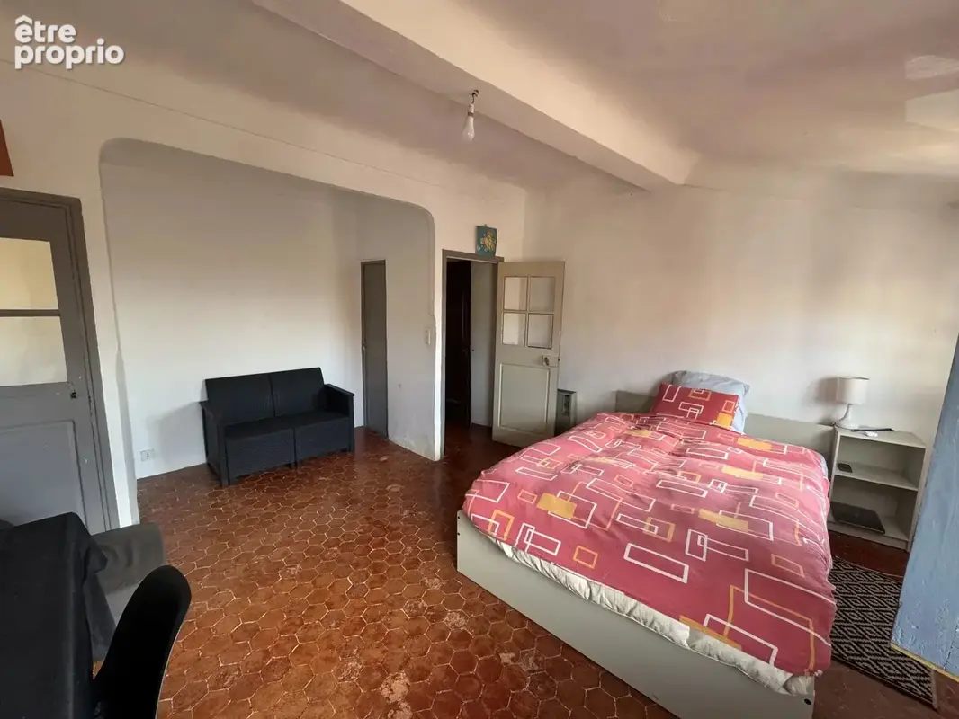 GRASSE grande et belle maison de ville 247m2 - photo 9