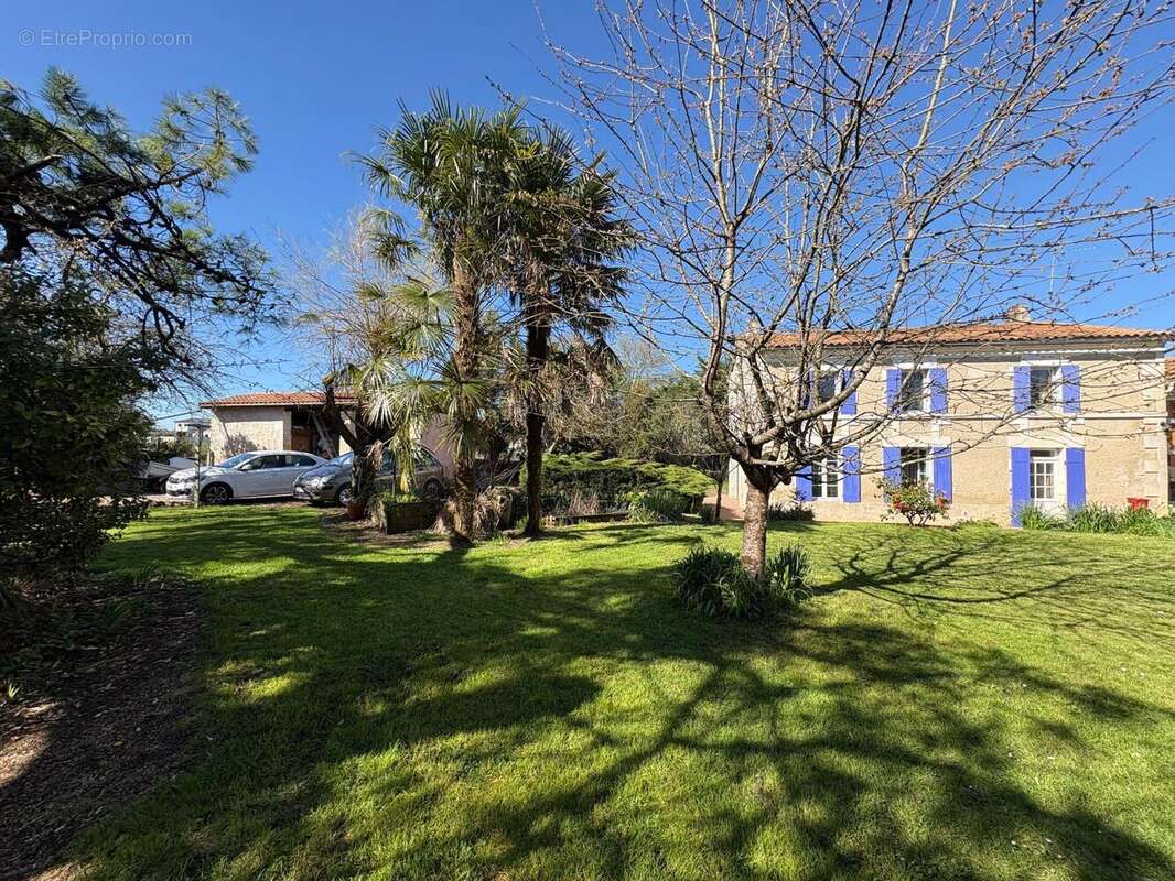 Maison 276 m² à Pessines  - photo 3