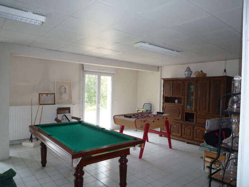 Maison à MEAUX
