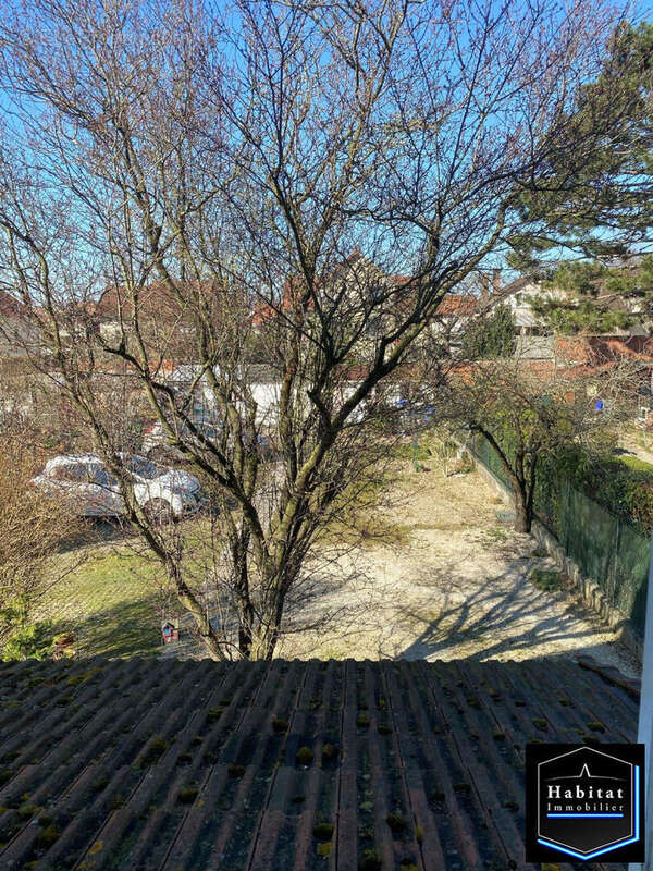 Appartement à CLAYE-SOUILLY