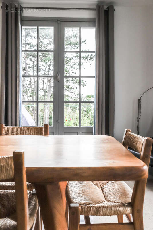 Maison à SAINT-PALAIS-SUR-MER