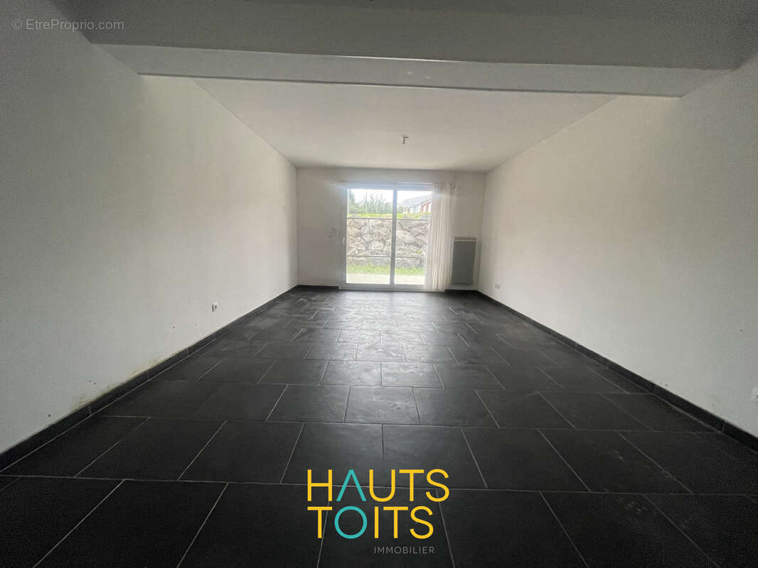 Appartement à AUCHEL