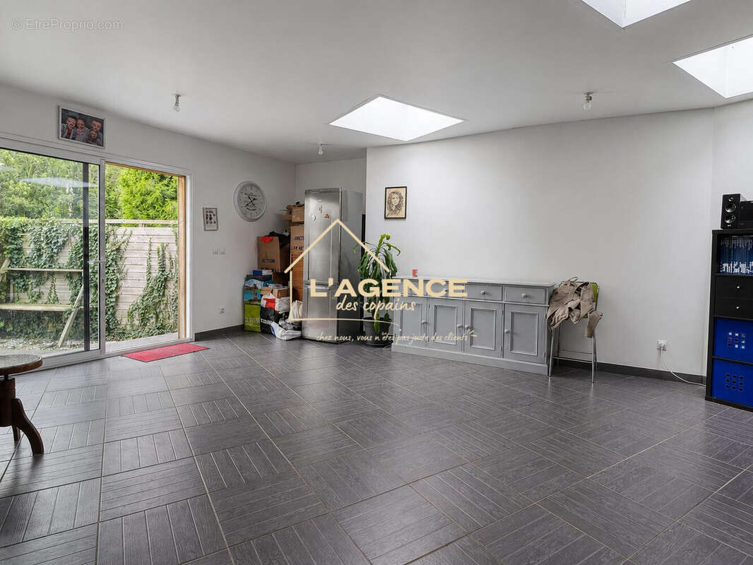 Maison 169 m² à Steenvoorde  - photo 8