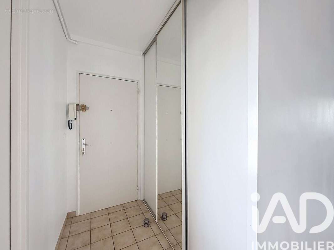 Photo 5 - Appartement à RENNES