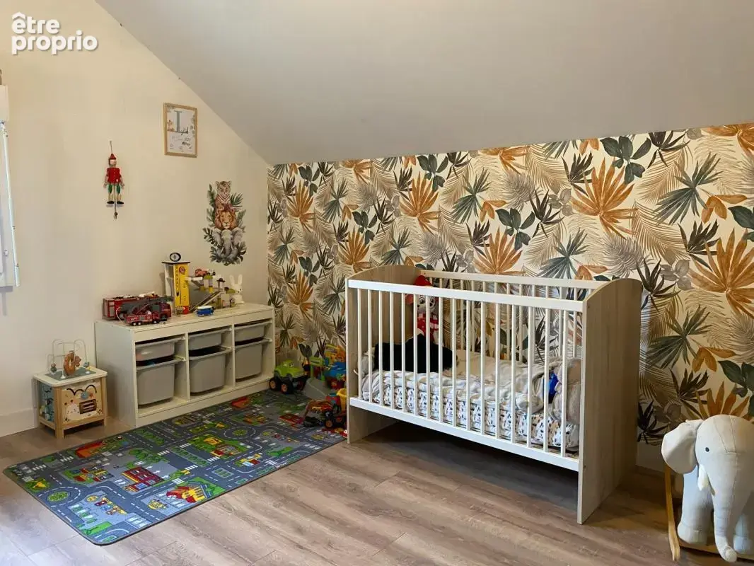 Maison prête à vivre à 6 kms de Lisieux - Terrain de 1200 m2 avec dépendance - photo 12