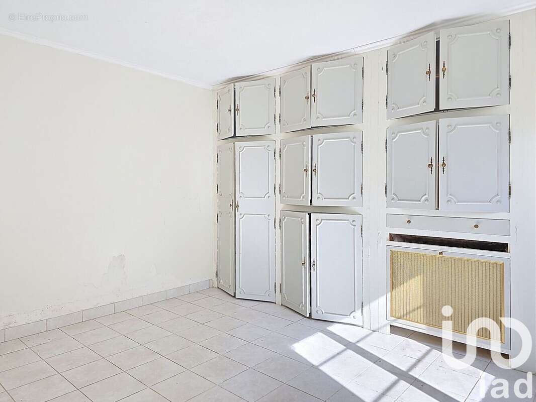 Photo 5 - Maison à CHAMP-SUR-LAYON