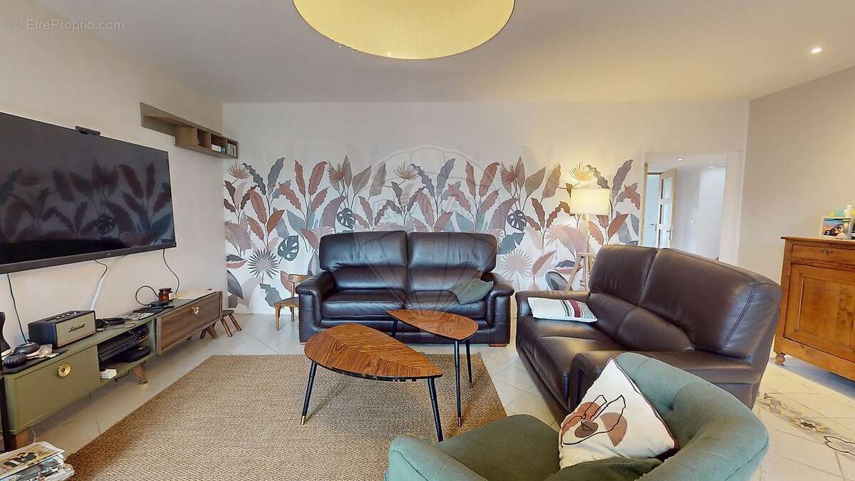 Maison à REBRECHIEN