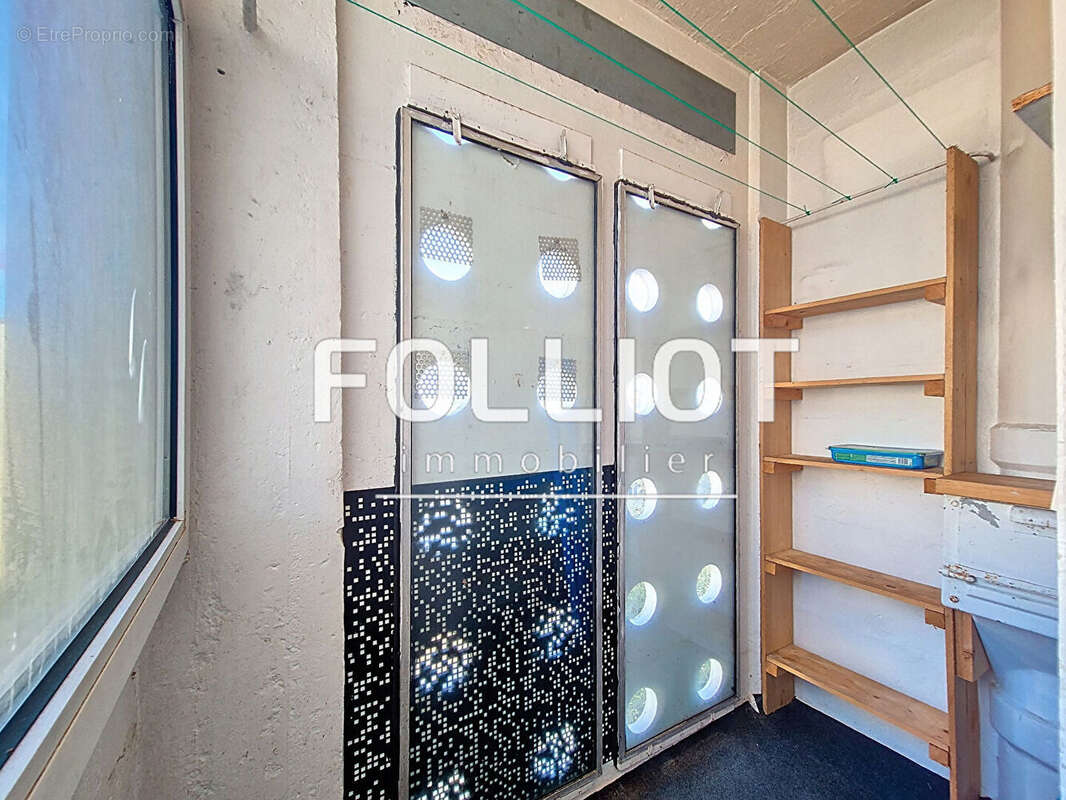 Appartement à CAEN