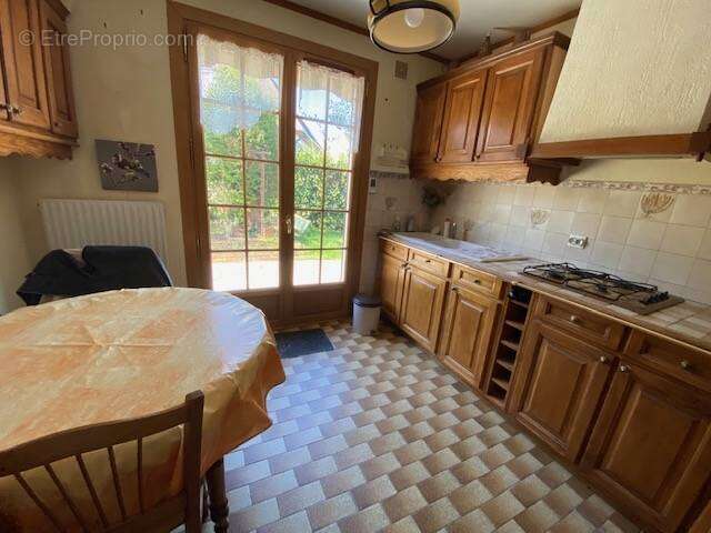 Maison à DROUE-SUR-DROUETTE