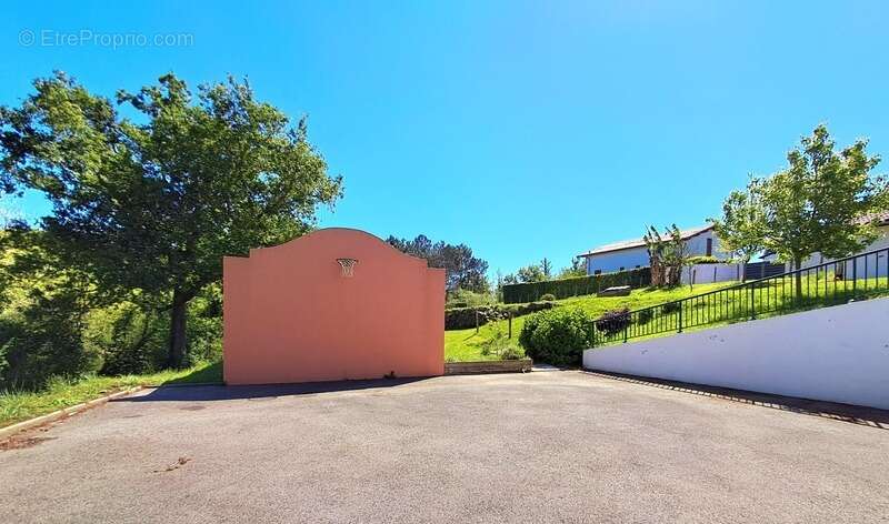 Maison à VILLEFRANQUE