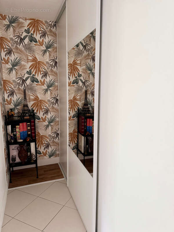 Appartement à BRUNOY