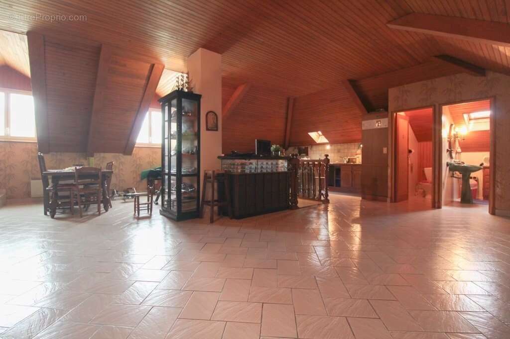 Maison à SAINT-AFFRIQUE