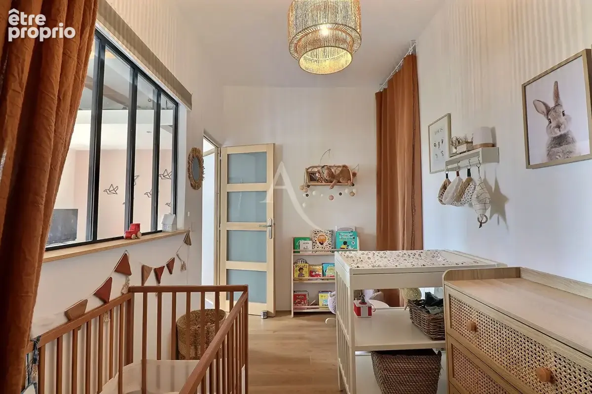 Maison saint barnabé type 3 / jardin / garage - photo 13