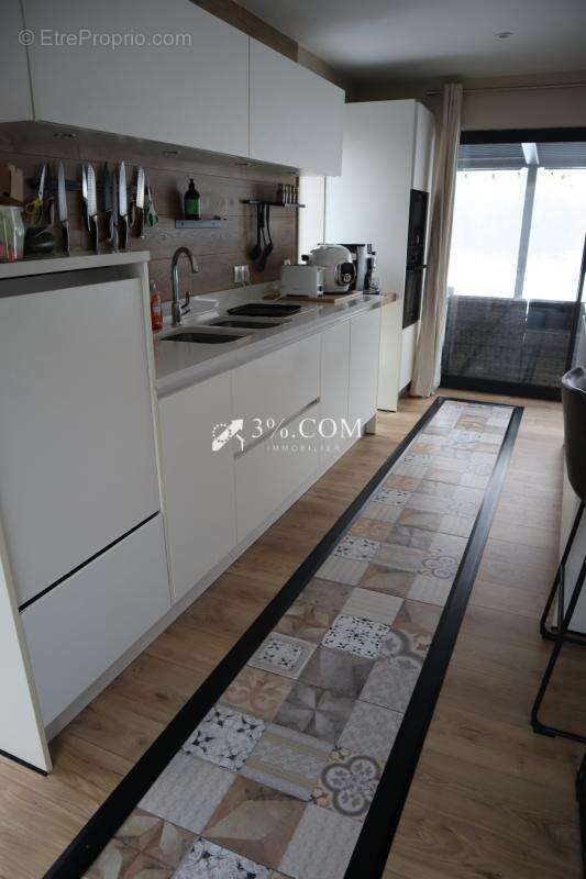 Maison à ANNOEULLIN