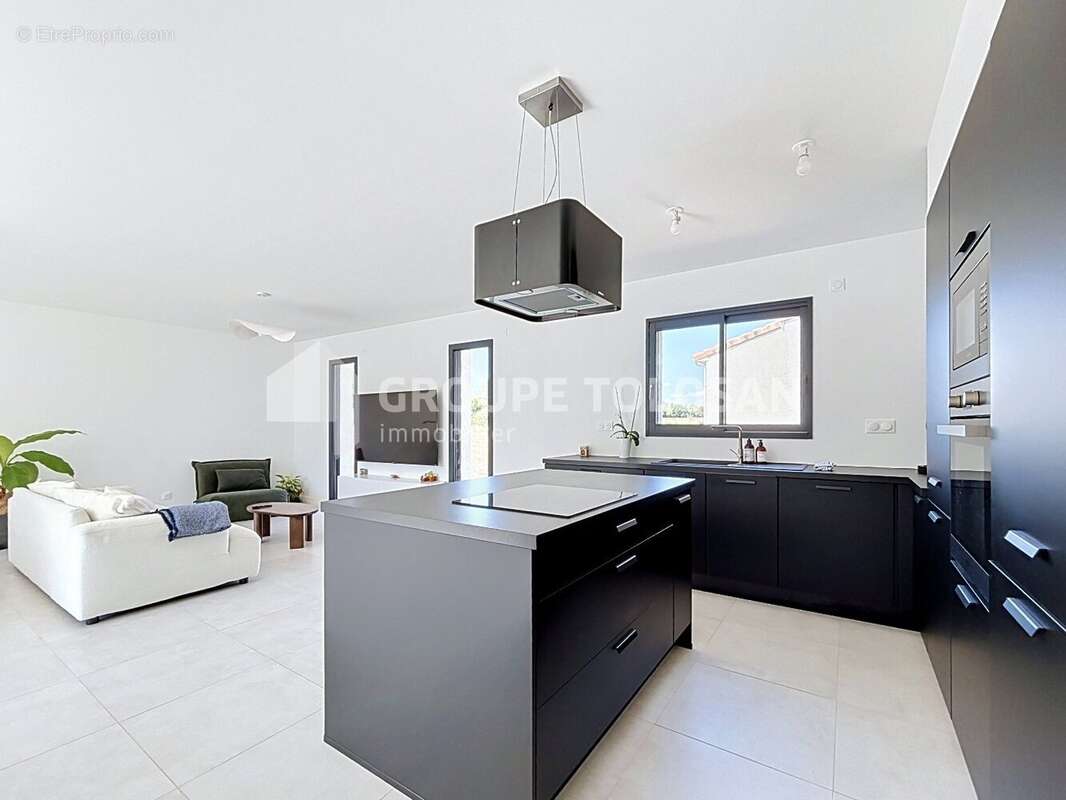 Maison 96 m² à Lavaur  - photo 6