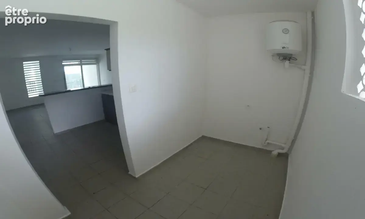Appartement T3 à vendre sur Rémire-Montjoly - photo 9