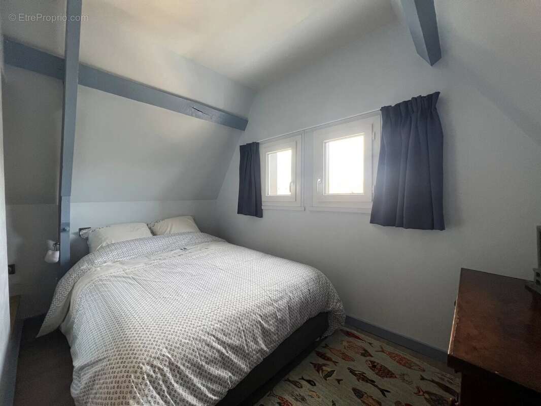 Appartement à DEAUVILLE