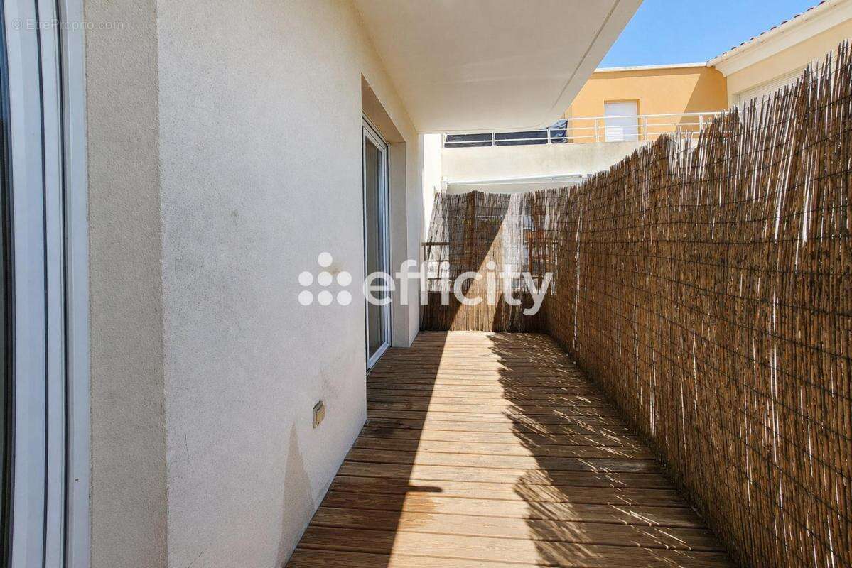 Appartement à LA SEYNE-SUR-MER