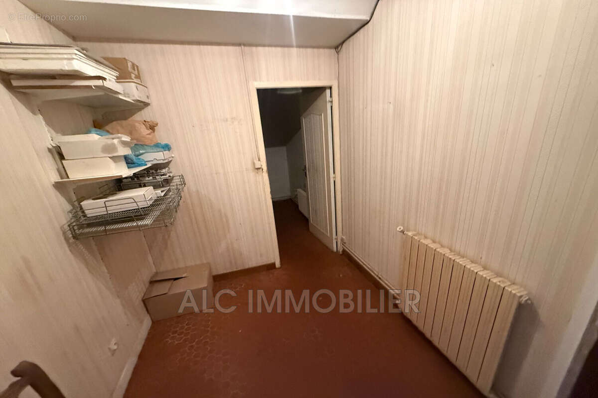 Commerce 263 m² à Mauves-Sur-Huisne  - photo 7