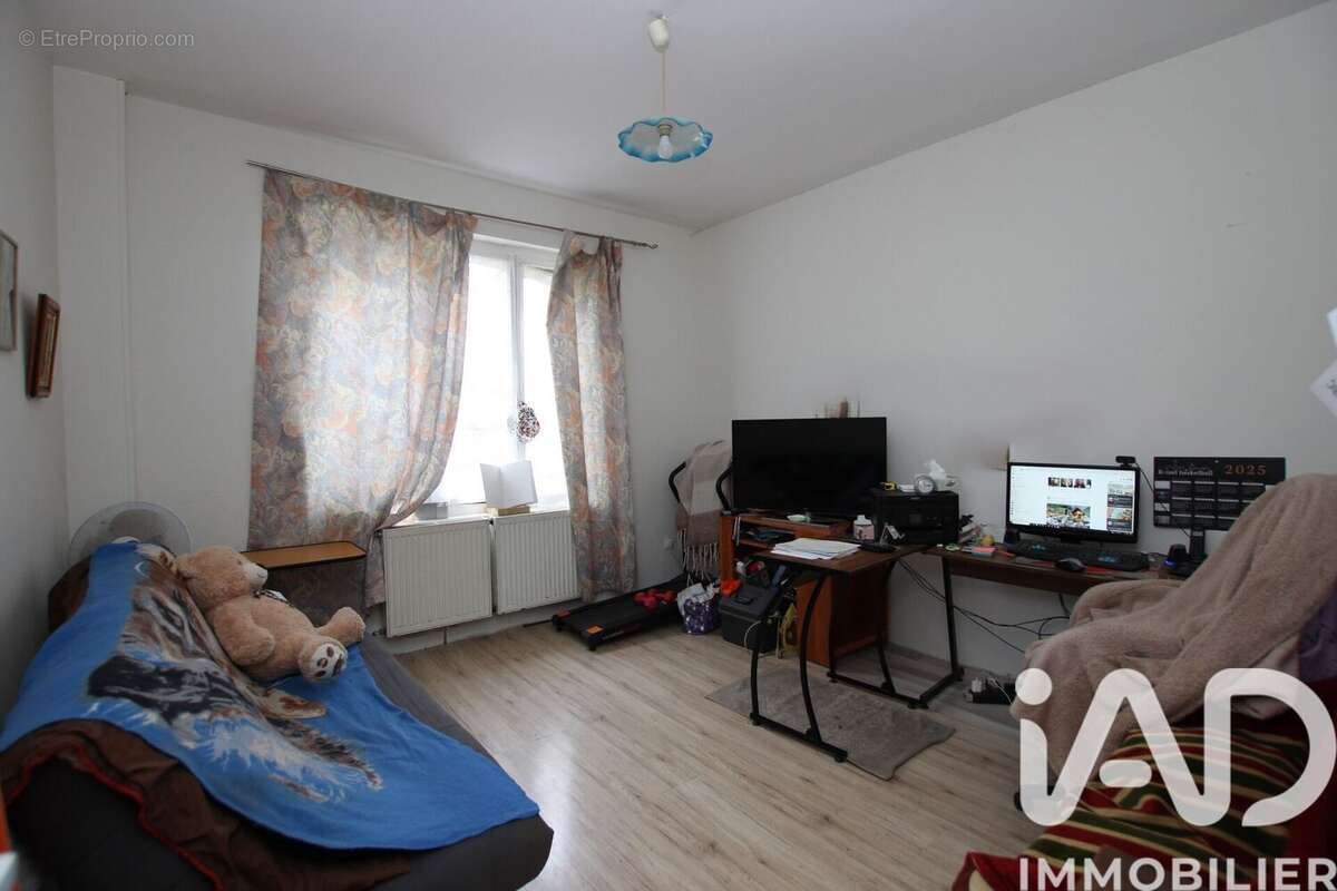 Photo 3 - Maison à HANCOURT