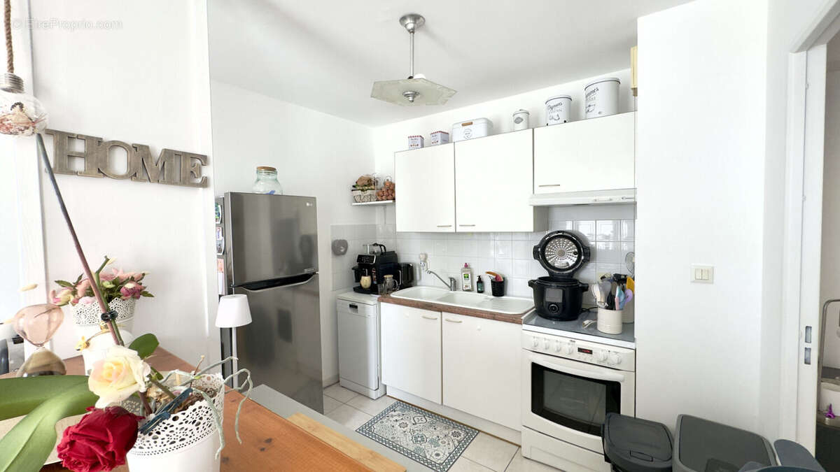 Appartement à LA ROCHELLE
