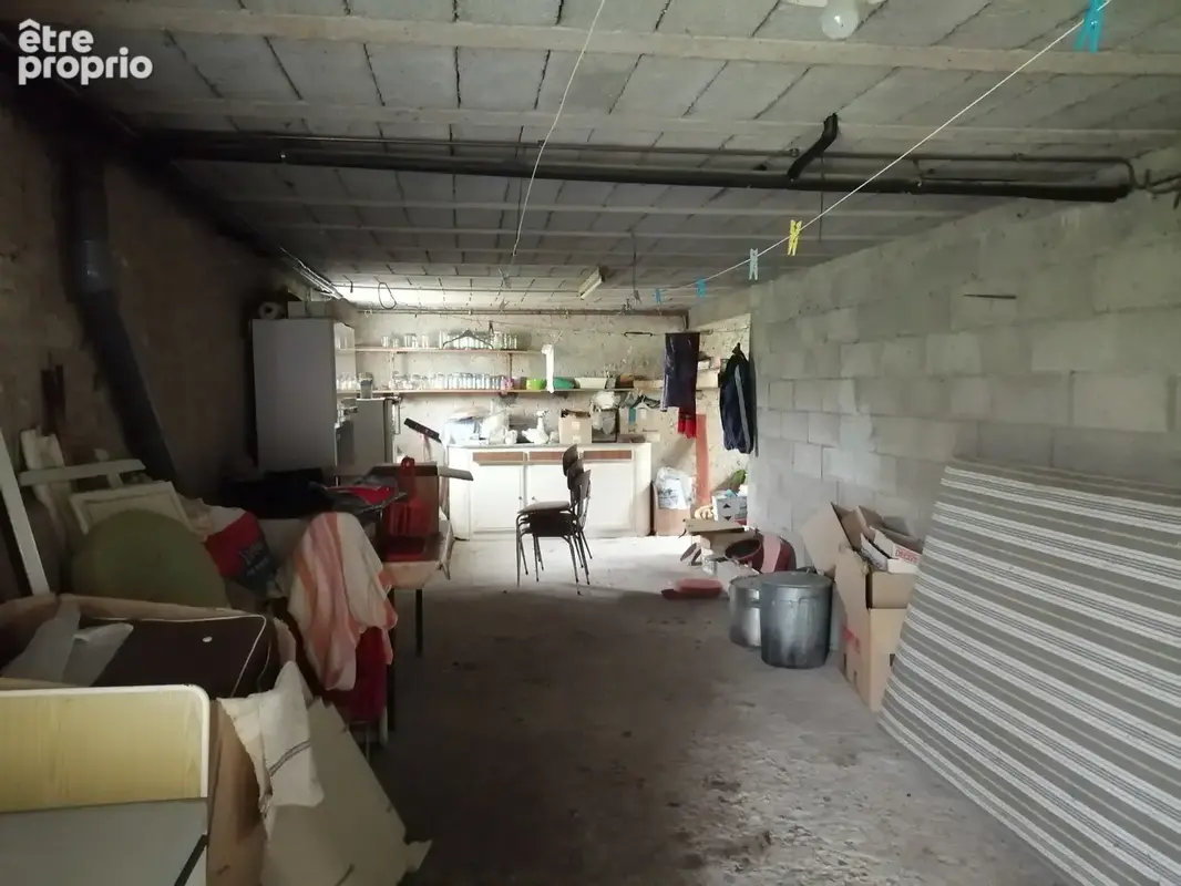 Villa de 75m2 en vente 75000 € à Saint-Séverin - photo 6