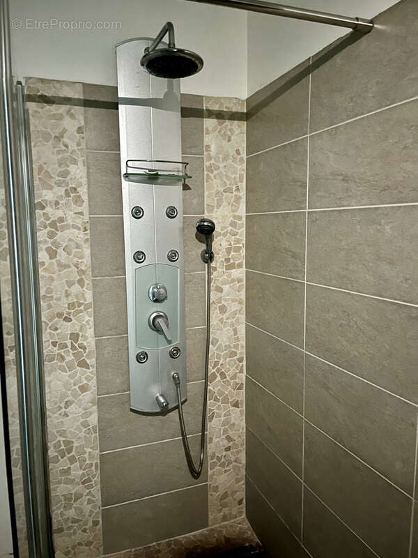 Appartement à LE MARTINET