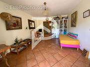 Appartement à ELANCOURT