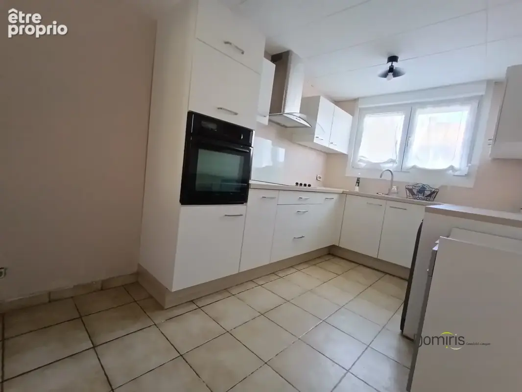 Maison 4 pièces 94 m² à vendre à Leers (59115) - photo 4