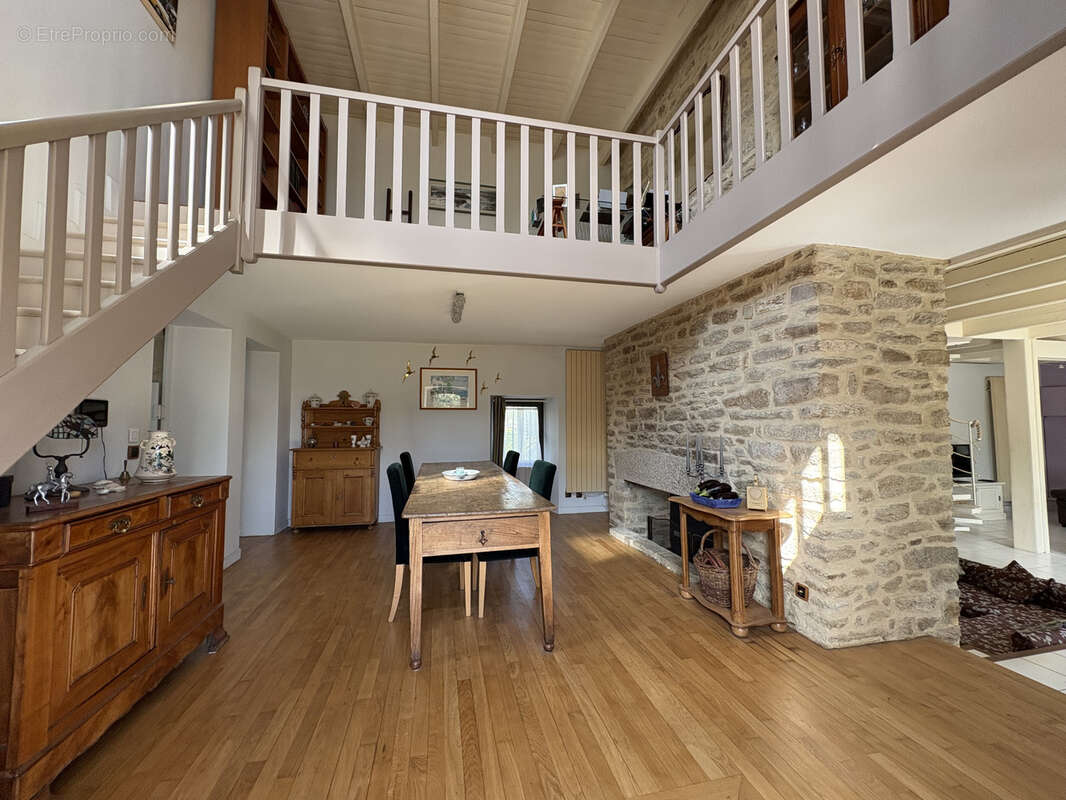 Maison à GOUESNACH